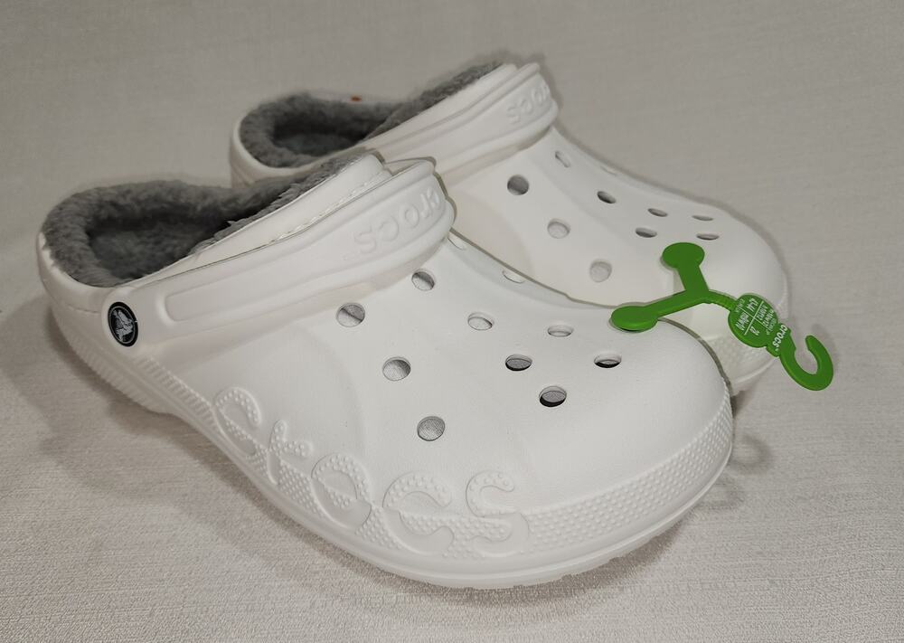 Crocs Unisex Clog dual comfort men's 10 women's 12 NWT